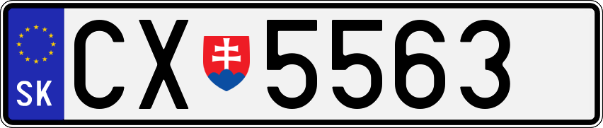 Typ III - Bežná 1R