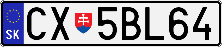 Typ III - Bežná 1R