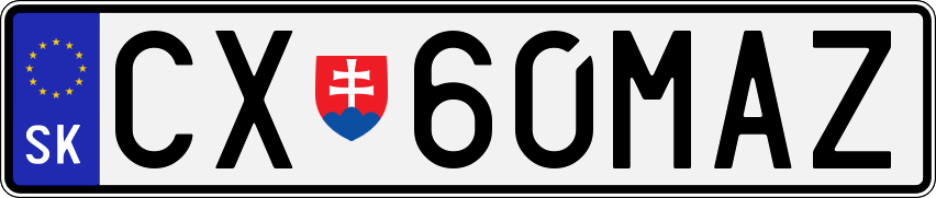 Typ III - Bežná 1R