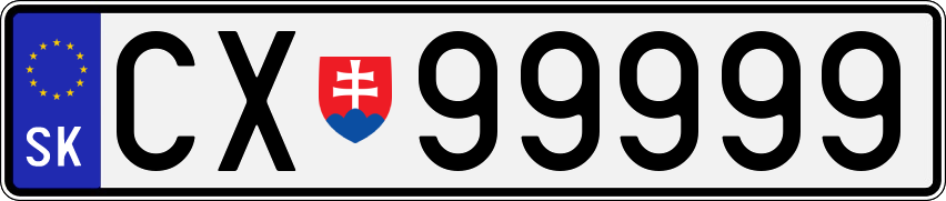 Typ III - Bežná 1R