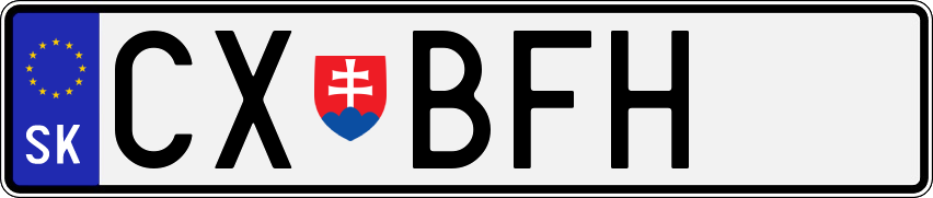 Typ III - Bežná 1R