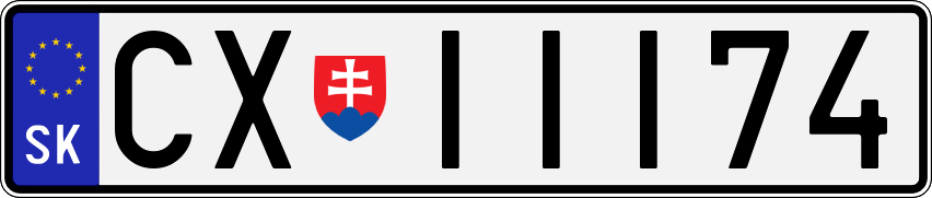 Typ III - Bežná 1R