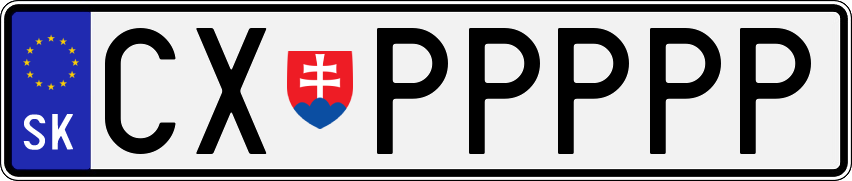 Typ III - Bežná 1R