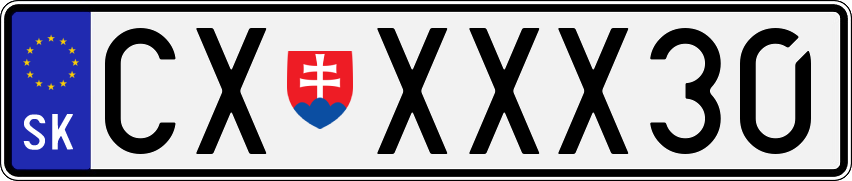 Typ III - Bežná 1R