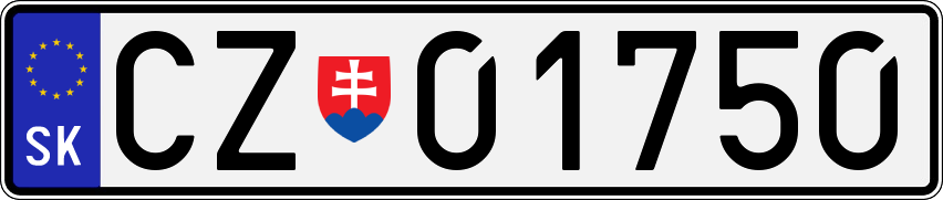 Typ III - Bežná 1R