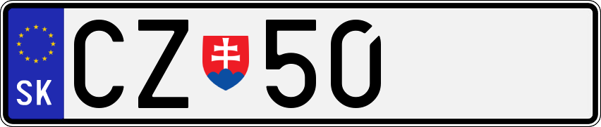 Typ III - Bežná 1R