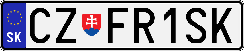 Typ III - Bežná 1R