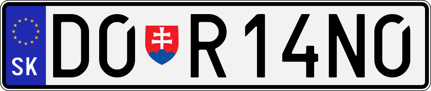 Typ III - Bežná 1R