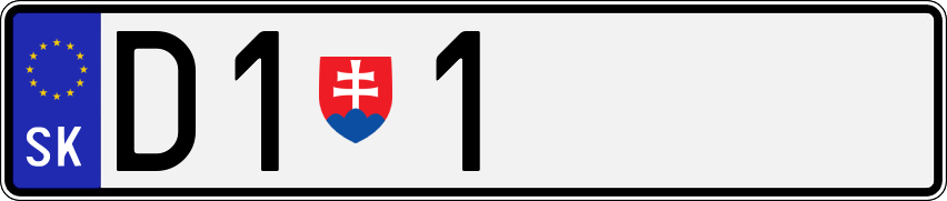Typ III - Bežná 1R