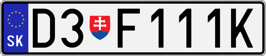 Typ III - Bežná 1R