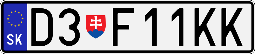 Typ III - Bežná 1R