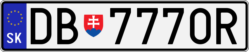 Typ III - Bežná 1R