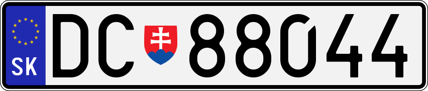 Typ III - Bežná 1R