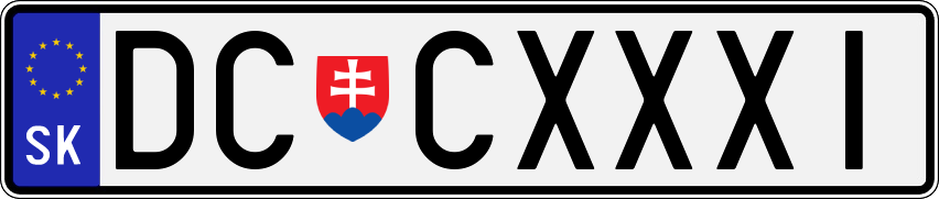 Typ III - Bežná 1R