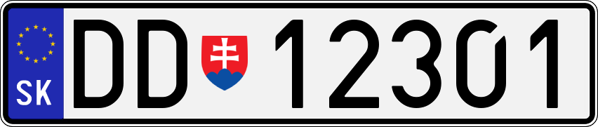 Typ III - Bežná 1R