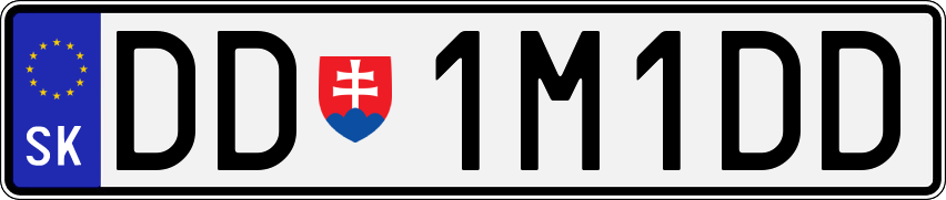Typ III - Bežná 1R