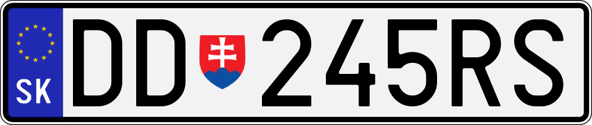 Typ III - Bežná 1R