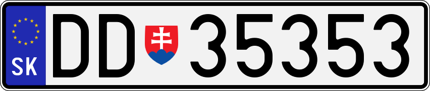 Typ III - Bežná 1R