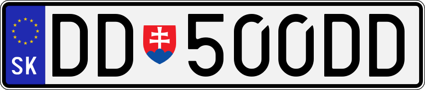 Typ III - Bežná 1R