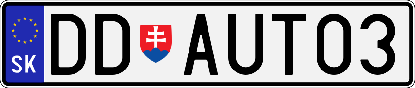 Typ III - Bežná 1R