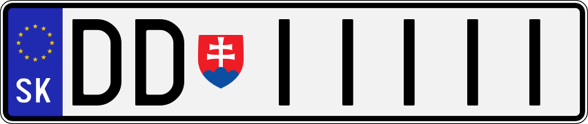 Typ III - Bežná 1R