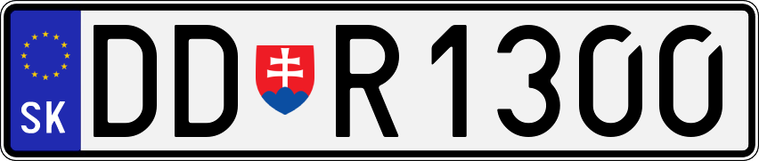 Typ III - Bežná 1R