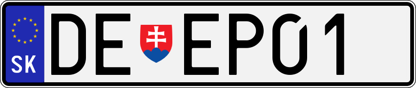 Typ III - Bežná 1R