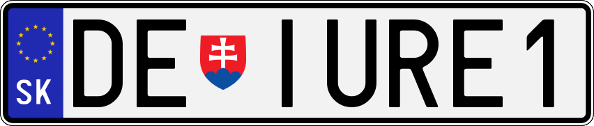 Typ III - Bežná 1R