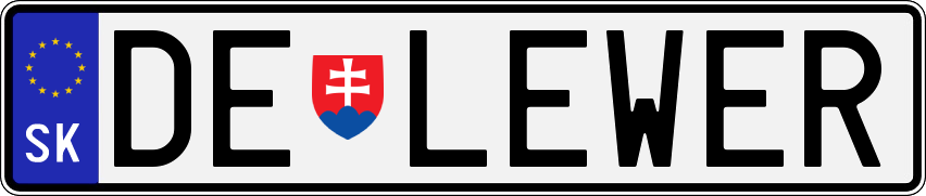 Typ III - Bežná 1R