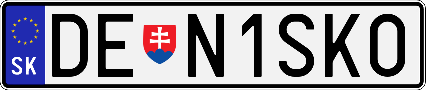 Typ III - Bežná 1R