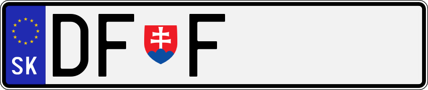 Typ III - Bežná 1R