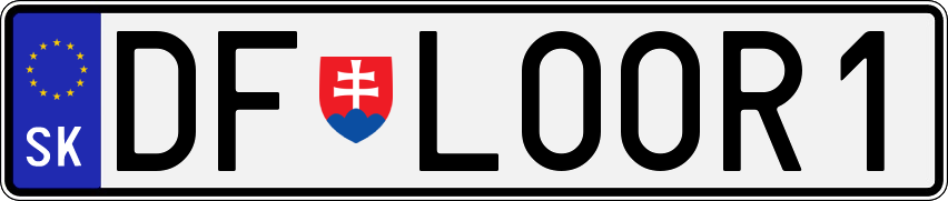 Typ III - Bežná 1R