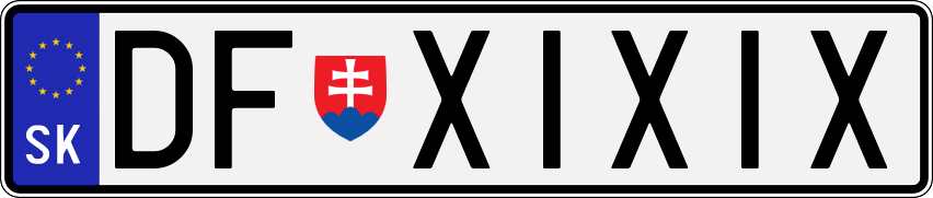 Typ III - Bežná 1R