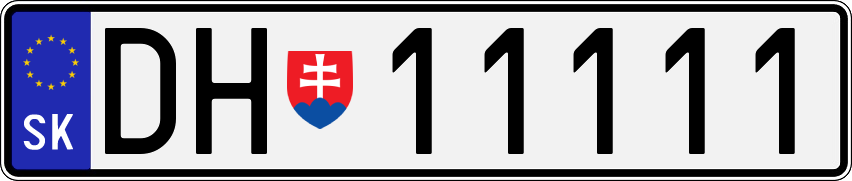 Typ III - Bežná 1R