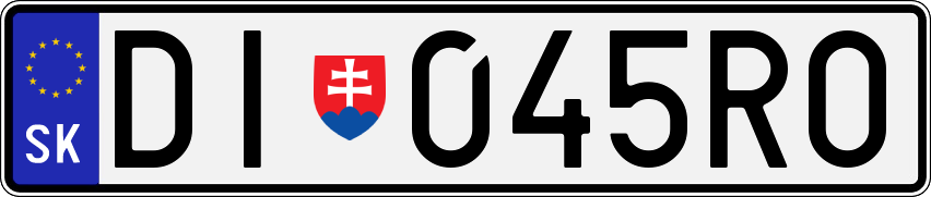 Typ III - Bežná 1R