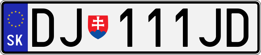 Typ III - Bežná 1R