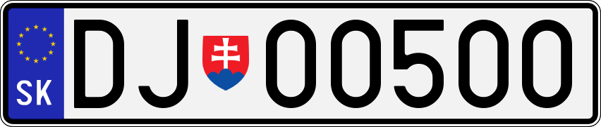 Typ III - Bežná 1R