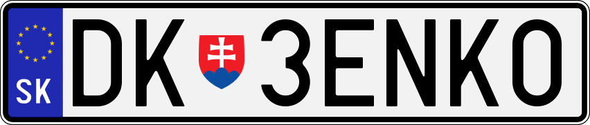 Typ III - Bežná 1R