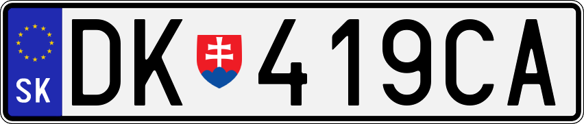 Typ III - Bežná 1R
