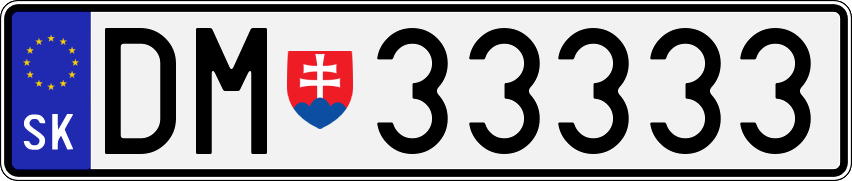 Typ III - Bežná 1R