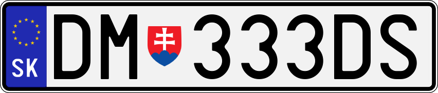 Typ III - Bežná 1R