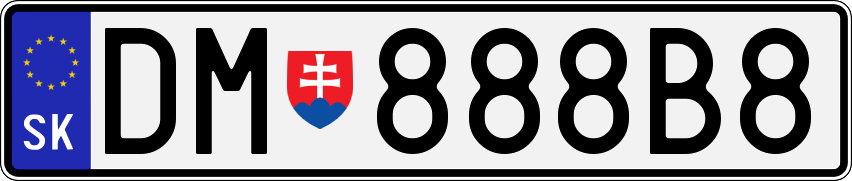 Typ III - Bežná 1R