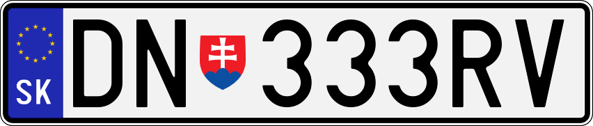 Typ III - Bežná 1R