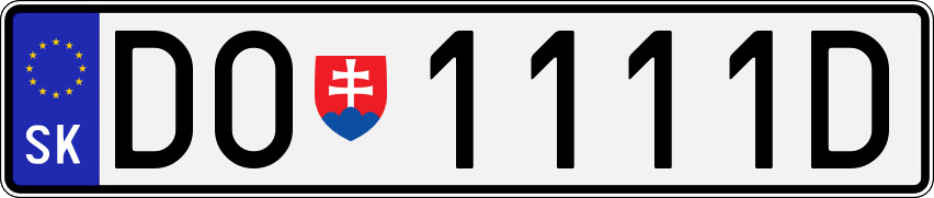 Typ III - Bežná 1R