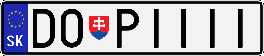 Typ III - Bežná 1R