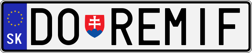 Typ III - Bežná 1R