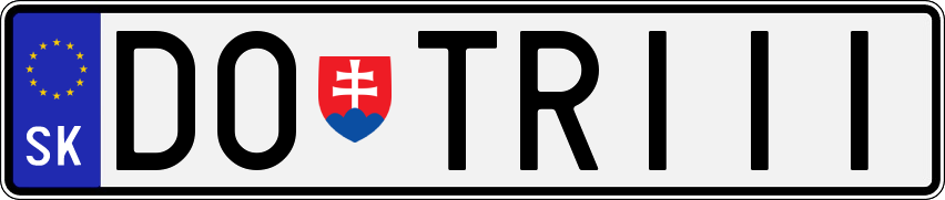 Typ III - Bežná 1R