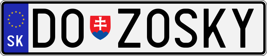 Typ III - Bežná 1R