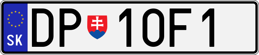 Typ III - Bežná 1R