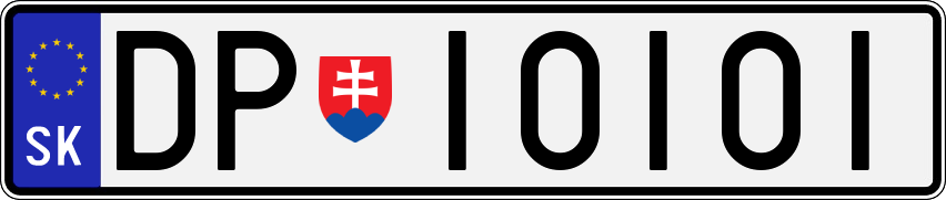 Typ III - Bežná 1R